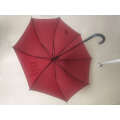 Wholesale Cheap Promotion Windproof Fast Delivery Straight Umbrella with Logo Printing